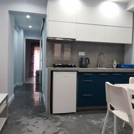 New Apartment With A Separate Entrance Near The Subway. Αθήνα Εξωτερικό φωτογραφία
