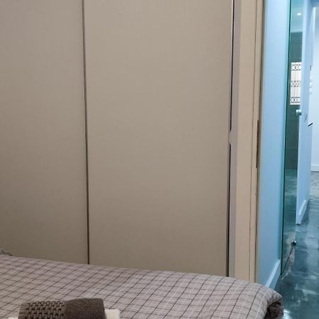 New Apartment With A Separate Entrance Near The Subway. Αθήνα Εξωτερικό φωτογραφία