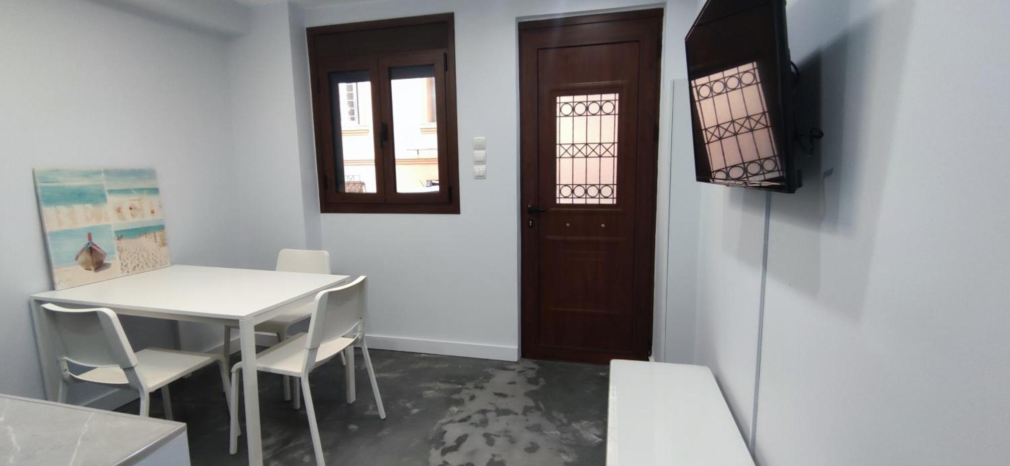 New Apartment With A Separate Entrance Near The Subway. Αθήνα Εξωτερικό φωτογραφία