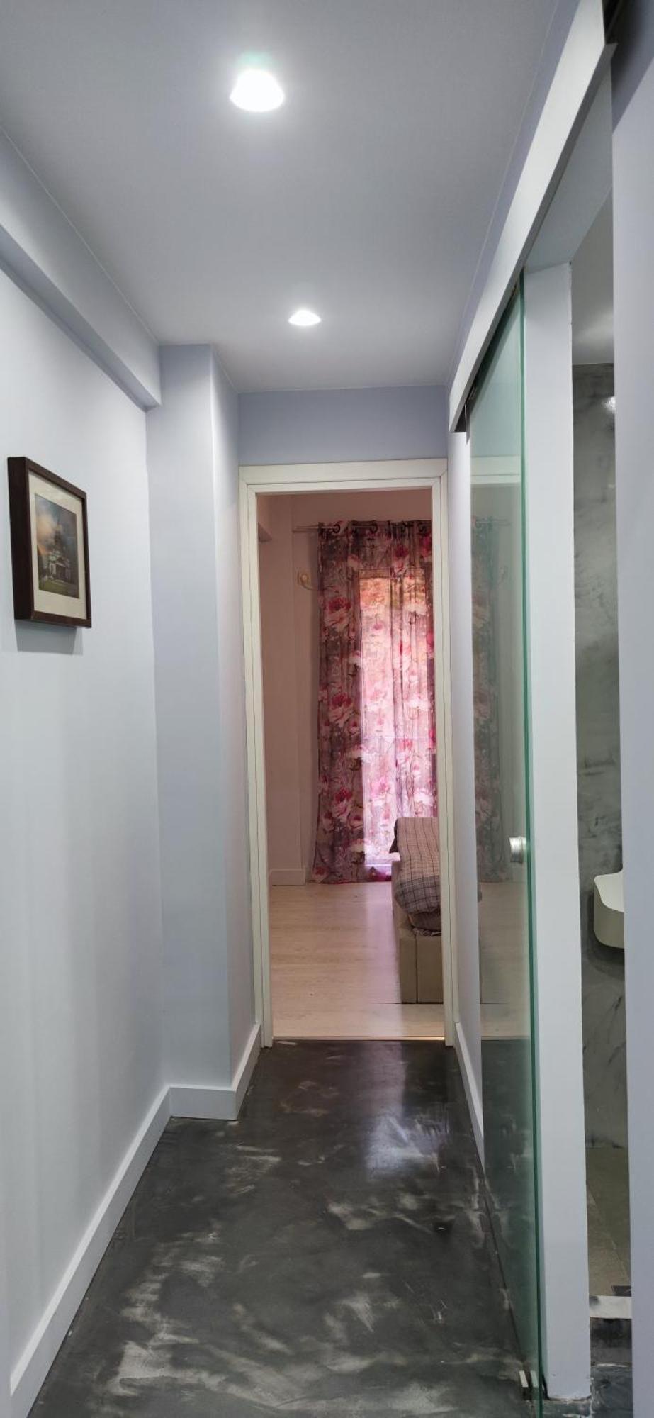 New Apartment With A Separate Entrance Near The Subway. Αθήνα Εξωτερικό φωτογραφία