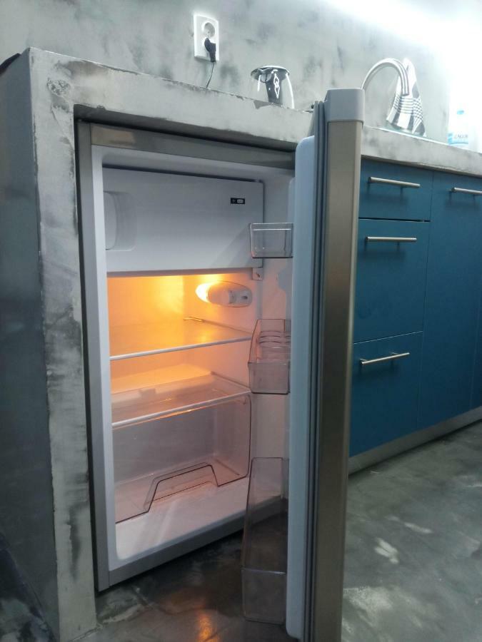 New Apartment With A Separate Entrance Near The Subway. Αθήνα Εξωτερικό φωτογραφία